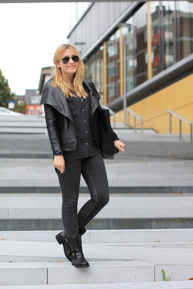 Jille Pille | Fashion diary