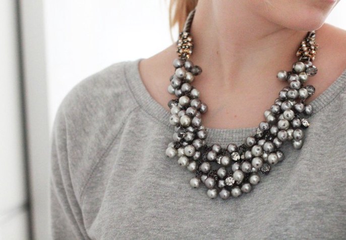 Stella & Dot Gewinnspiel | JillePille