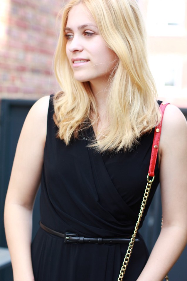 My FashionID | JillePille