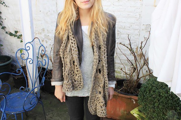 OUTFIT: 04032012