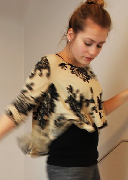 OUTFIT: 2011 in Outfits