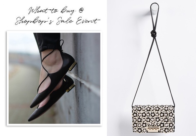 Shopping-Tipp: Shopbop Sale | Meine Favoriten