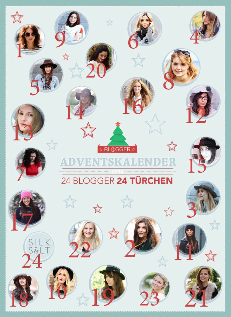 24 Blogger, 24 Türchen: Türchen 3 – Antik Batik Tasche