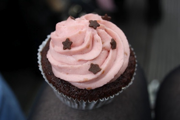 EVENT: FleetMeet Fashionbloggercafé | JillePille