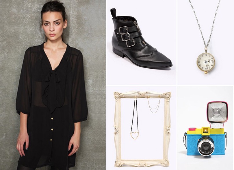 GIVE-AWAY: Win a Urban Outfitters voucher
