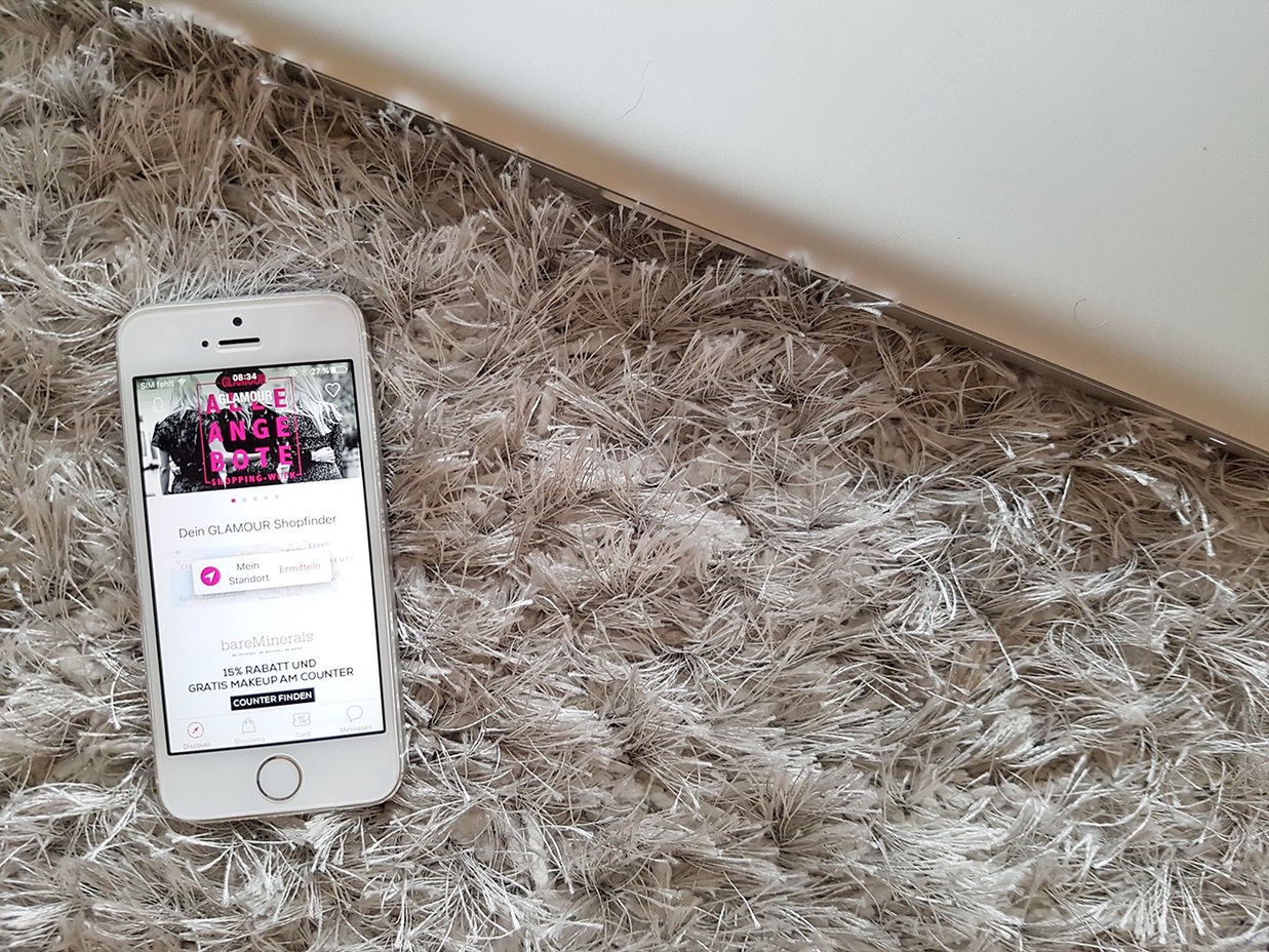 Glamour Shopping Week: Meine liebsten Deals