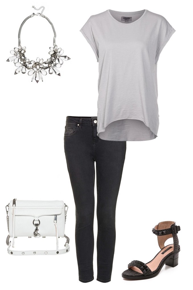 Grey Chic | JillePille