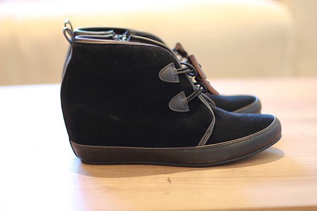 IM KAUFRAUSCH: New in my closet