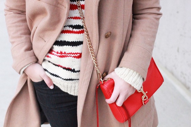 IRO sweater